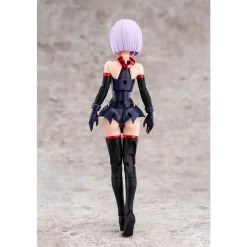MEGAMI DEVICE : BULLET KNIGHTS EXECUTIONER