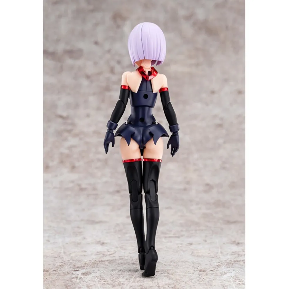 MEGAMI DEVICE : BULLET KNIGHTS EXECUTIONER