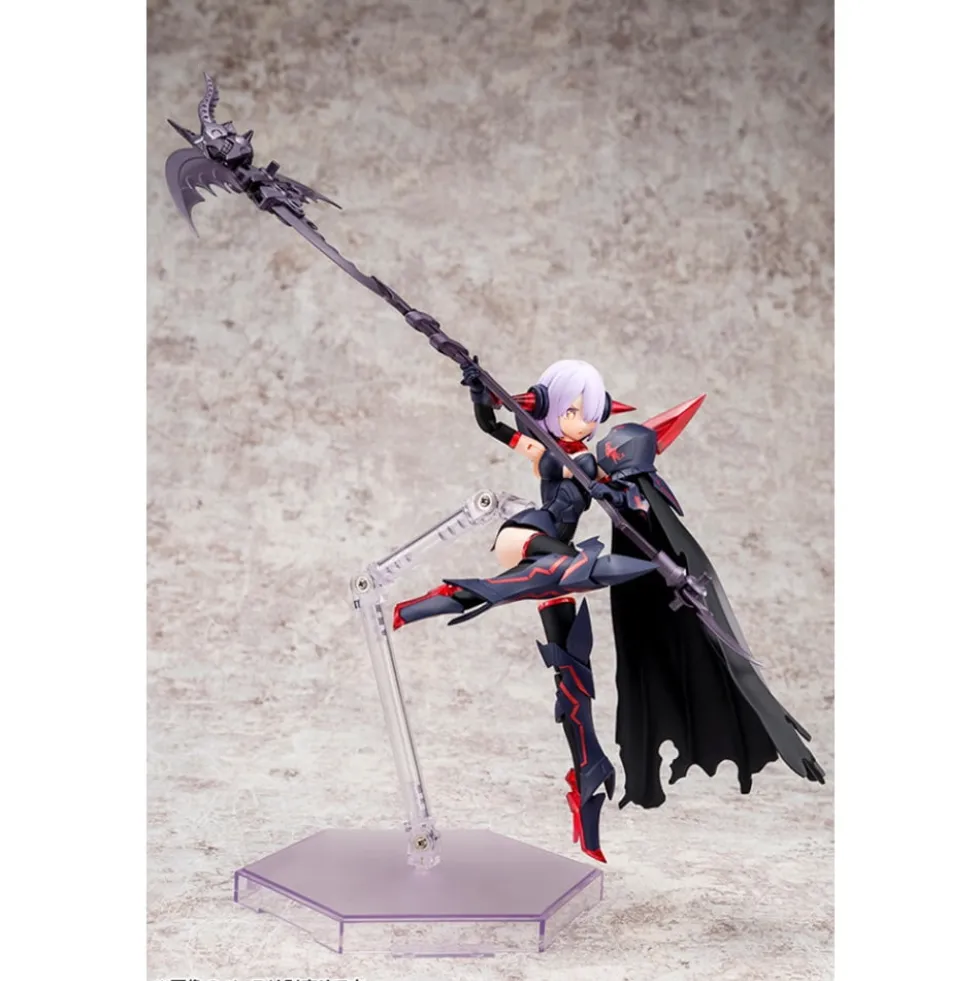 MEGAMI DEVICE : BULLET KNIGHTS EXECUTIONER