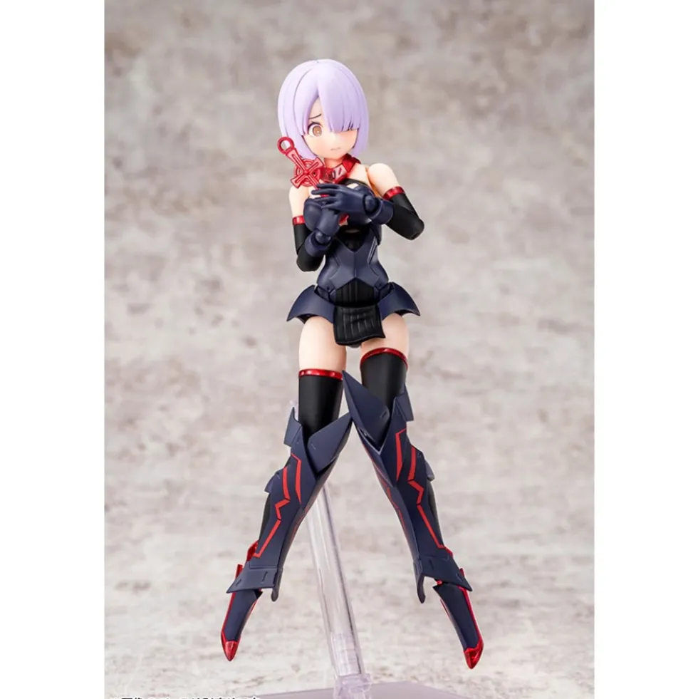 MEGAMI DEVICE : BULLET KNIGHTS EXECUTIONER