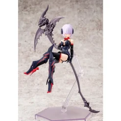 MEGAMI DEVICE : BULLET KNIGHTS EXECUTIONER