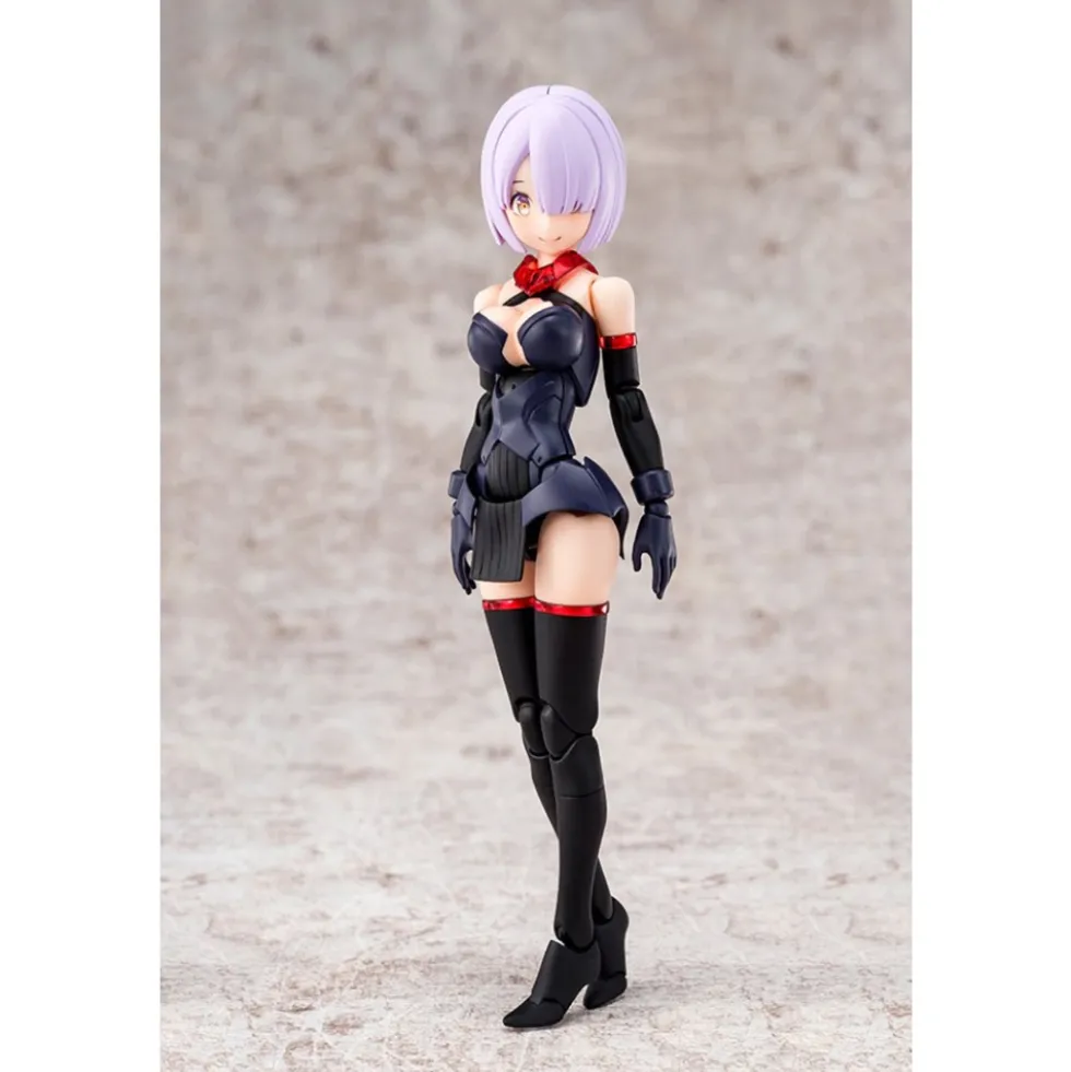 MEGAMI DEVICE : BULLET KNIGHTS EXECUTIONER