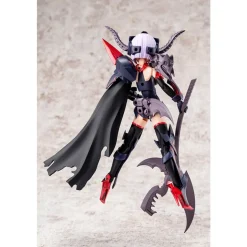 MEGAMI DEVICE : BULLET KNIGHTS EXECUTIONER