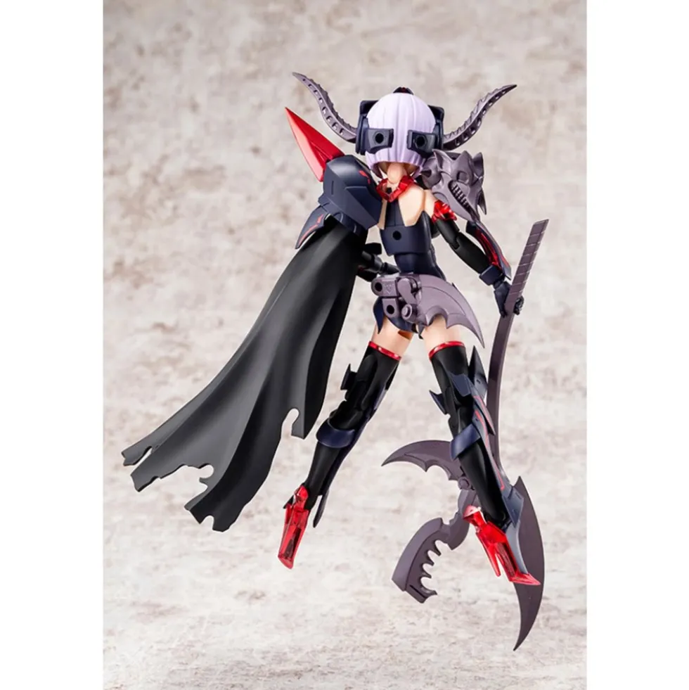 MEGAMI DEVICE : BULLET KNIGHTS EXECUTIONER