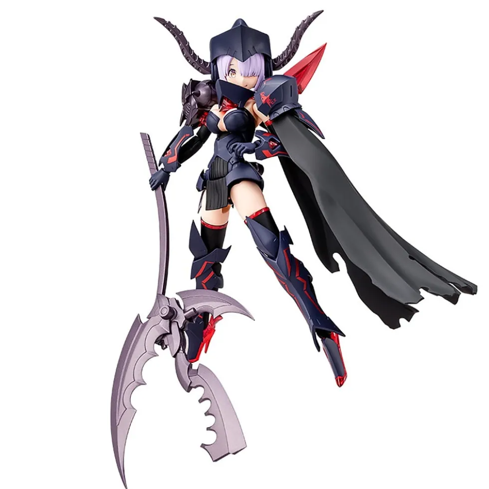 MEGAMI DEVICE : BULLET KNIGHTS EXECUTIONER
