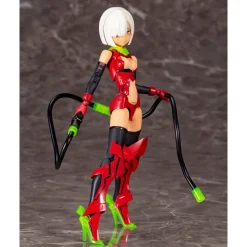 MEGAMI DEVICE : BULLET KNIGHTS LAUNCHER HELL BLAZE