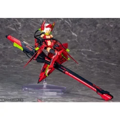 MEGAMI DEVICE : BULLET KNIGHTS LAUNCHER HELL BLAZE