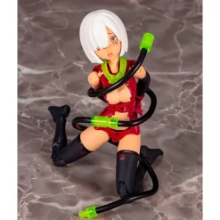 MEGAMI DEVICE : BULLET KNIGHTS LAUNCHER HELL BLAZE