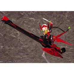 MEGAMI DEVICE : BULLET KNIGHTS LAUNCHER HELL BLAZE