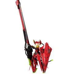 MEGAMI DEVICE : BULLET KNIGHTS LAUNCHER HELL BLAZE