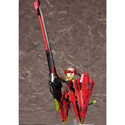 MEGAMI DEVICE : BULLET KNIGHTS LAUNCHER HELL BLAZE