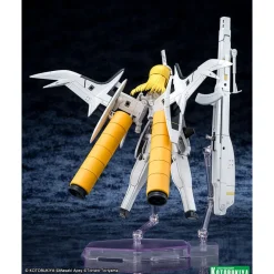 MEGAMI DEVICE : BUSOU SHINKI – ARNVAL
