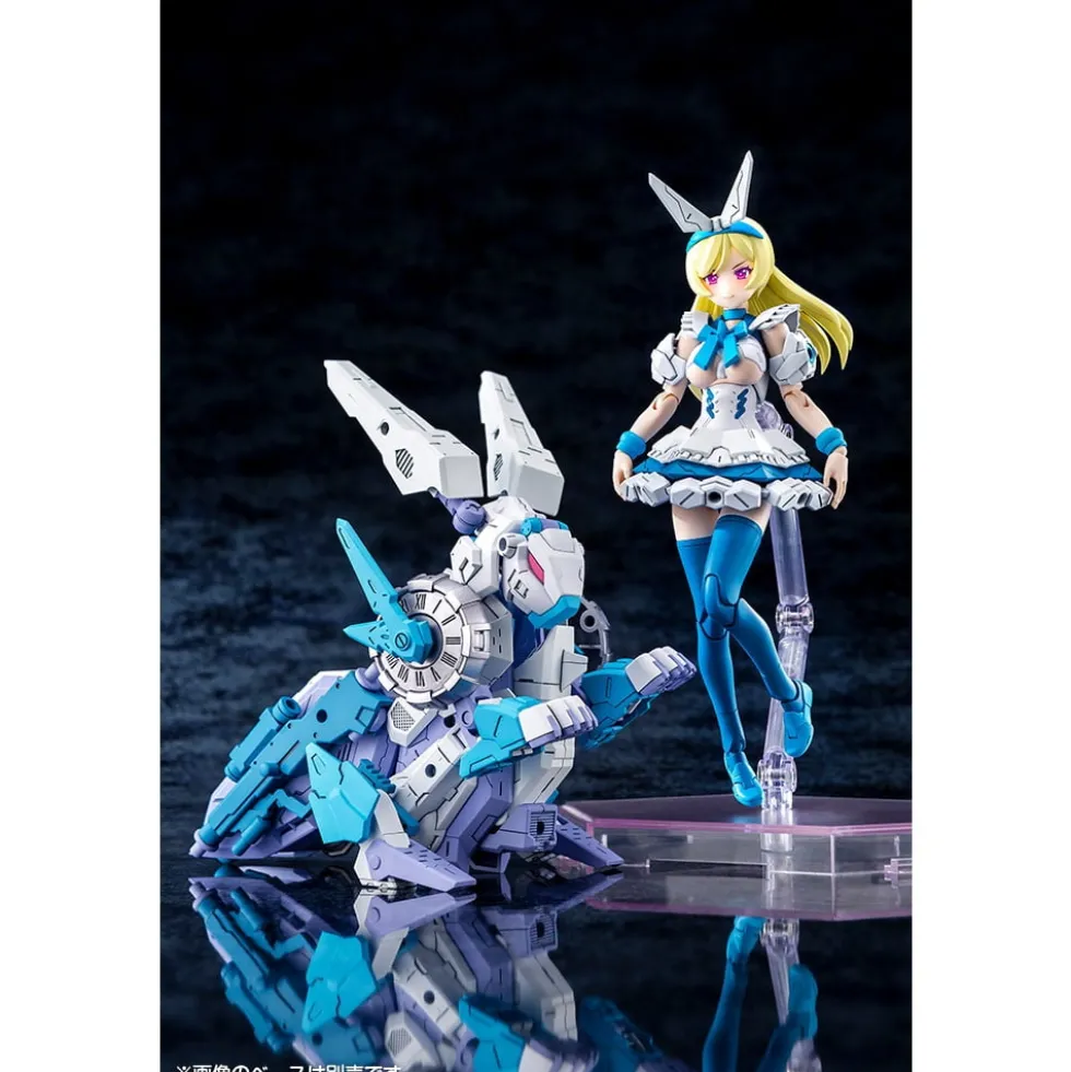 MEGAMI DEVICE : CHAOS & PRETTY ALICE (LIMITED)