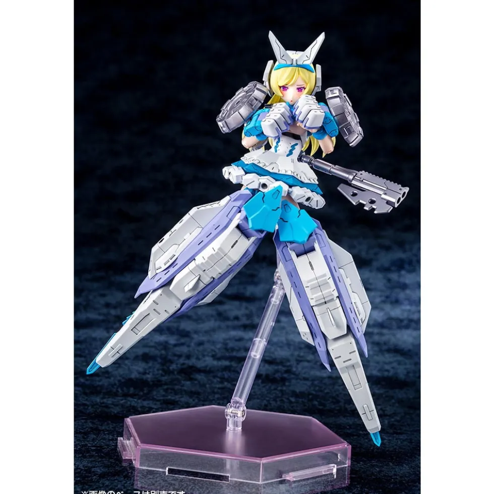 MEGAMI DEVICE : CHAOS & PRETTY ALICE (LIMITED)