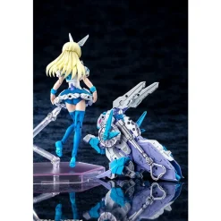 MEGAMI DEVICE : CHAOS & PRETTY ALICE (LIMITED)