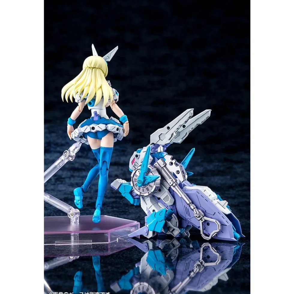 MEGAMI DEVICE : CHAOS & PRETTY ALICE (LIMITED)