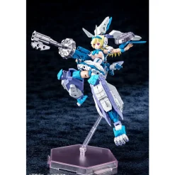 MEGAMI DEVICE : CHAOS & PRETTY ALICE (LIMITED)