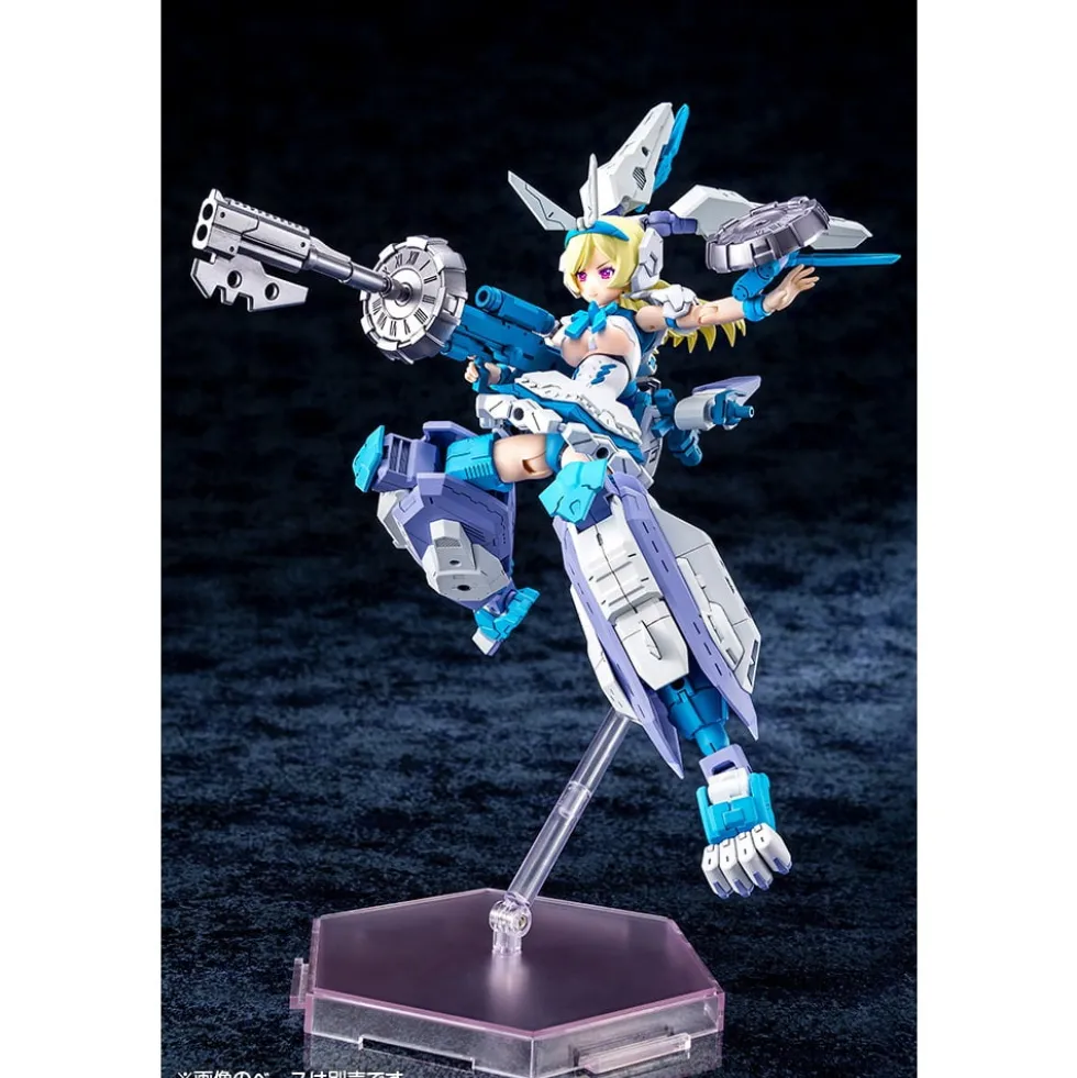 MEGAMI DEVICE : CHAOS & PRETTY ALICE (LIMITED)