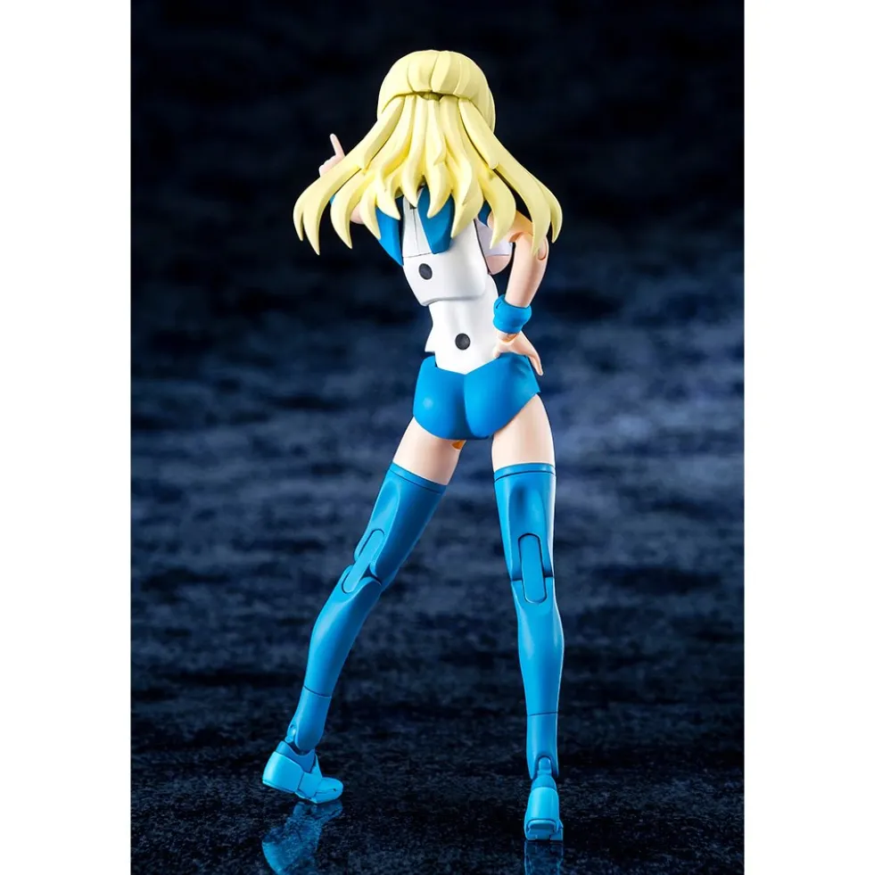 MEGAMI DEVICE : CHAOS & PRETTY ALICE (LIMITED)