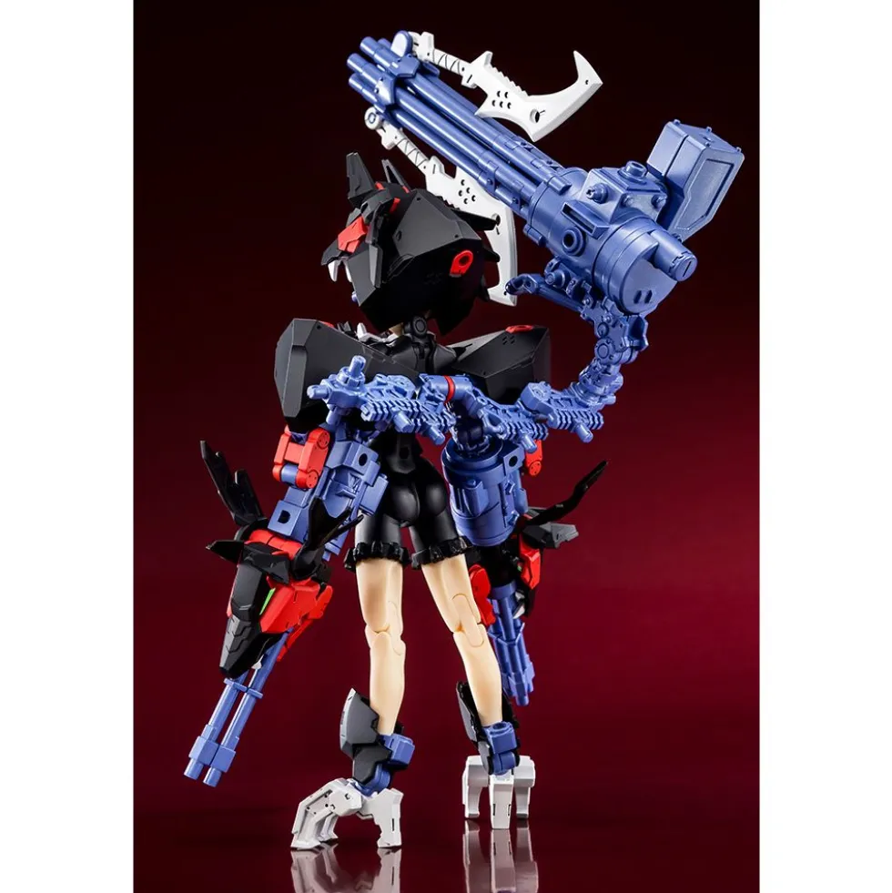 MEGAMI DEVICE CHAOS & PRETTY GRANDMA