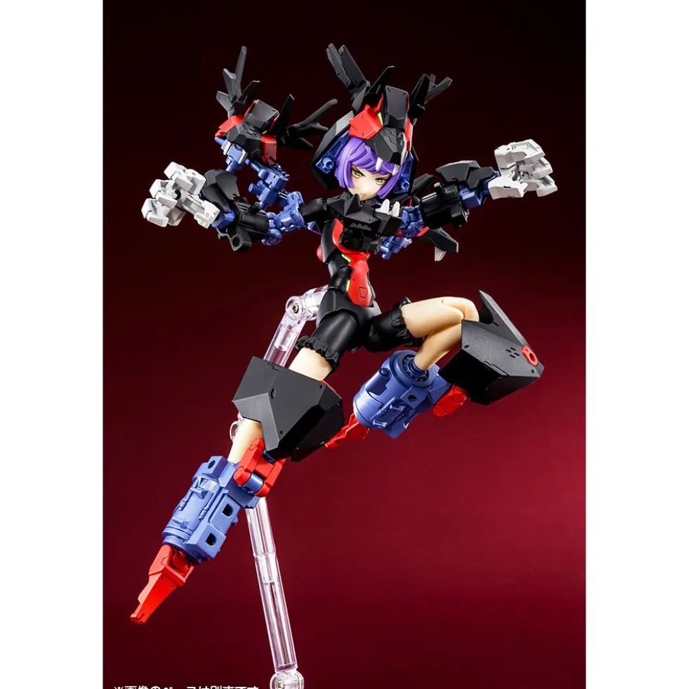 MEGAMI DEVICE CHAOS & PRETTY GRANDMA