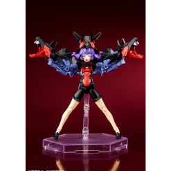 MEGAMI DEVICE CHAOS & PRETTY GRANDMA
