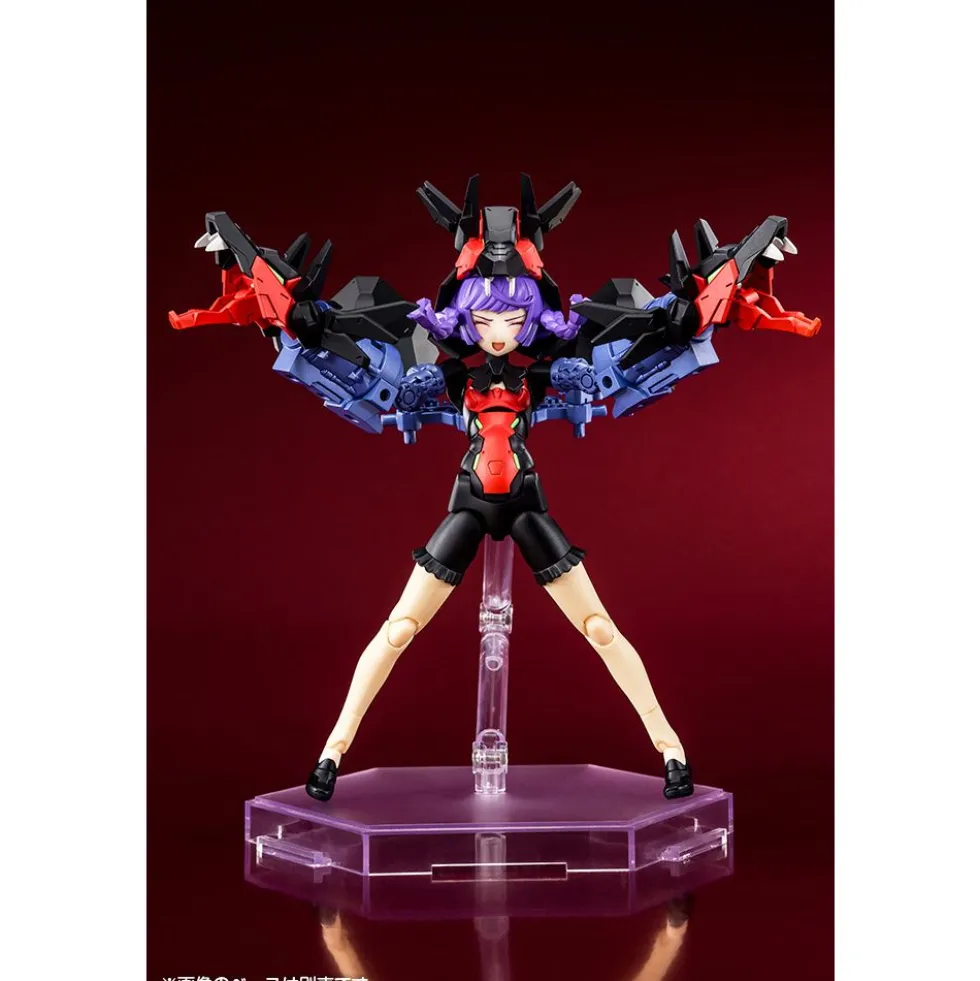 MEGAMI DEVICE CHAOS & PRETTY GRANDMA