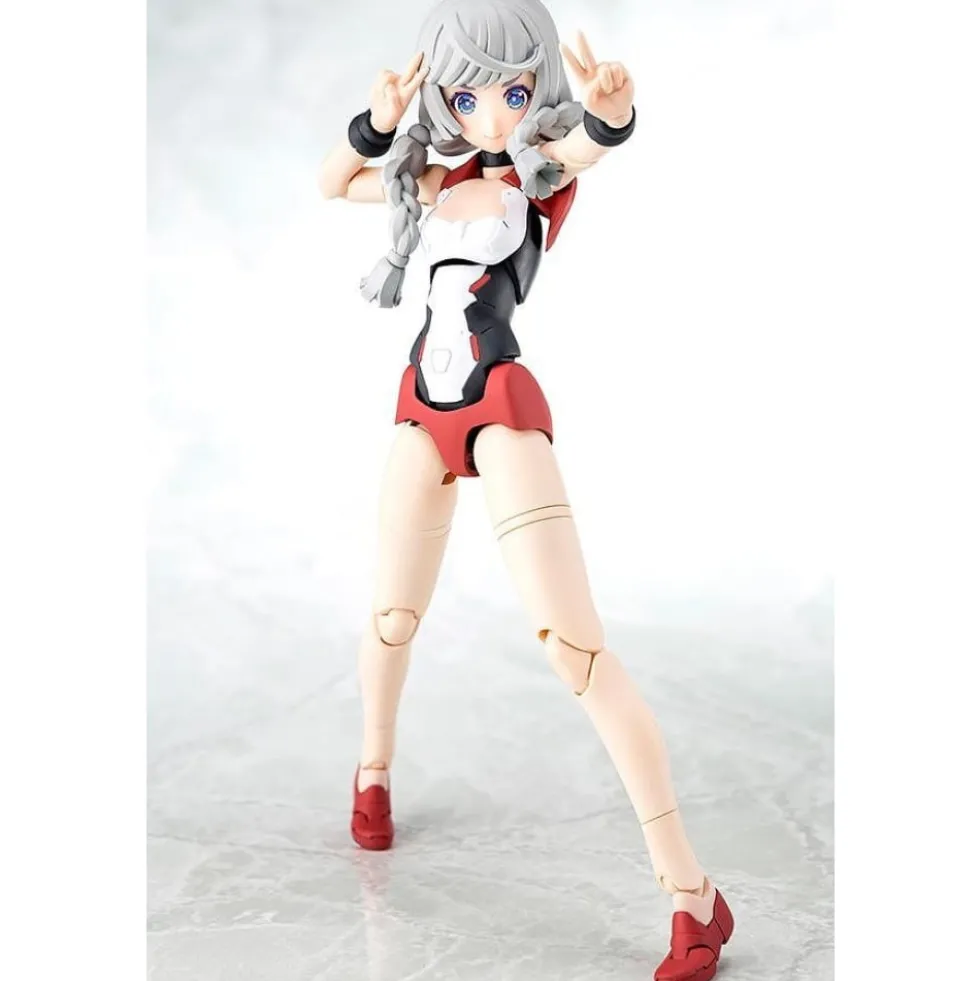 MEGAMI DEVICE : CHAOS & PRETTY LITTLE RED (LIMITED)