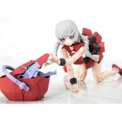 MEGAMI DEVICE : CHAOS & PRETTY LITTLE RED (LIMITED)