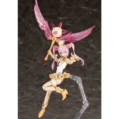 MEGAMI DEVICE : CHAOS & PRETTY MAGICAL GIRL