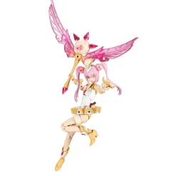 MEGAMI DEVICE : CHAOS & PRETTY MAGICAL GIRL