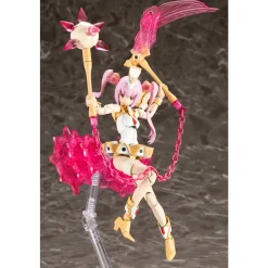 MEGAMI DEVICE : CHAOS & PRETTY MAGICAL GIRL