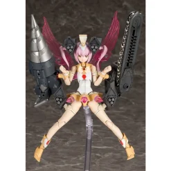 MEGAMI DEVICE : CHAOS & PRETTY MAGICAL GIRL