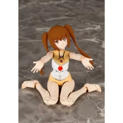 MEGAMI DEVICE : CHAOS & PRETTY MAGICAL GIRL