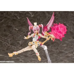 MEGAMI DEVICE : CHAOS & PRETTY MAGICAL GIRL