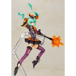 MEGAMI DEVICE : CHAOS & PRETTY MAGICAL GIRL DARKNESS