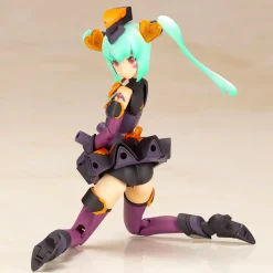 MEGAMI DEVICE : CHAOS & PRETTY MAGICAL GIRL DARKNESS