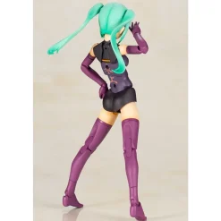 MEGAMI DEVICE : CHAOS & PRETTY MAGICAL GIRL DARKNESS