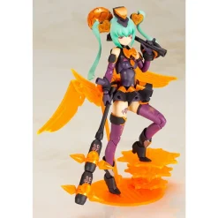 MEGAMI DEVICE : CHAOS & PRETTY MAGICAL GIRL DARKNESS