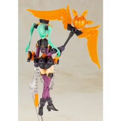 MEGAMI DEVICE : CHAOS & PRETTY MAGICAL GIRL DARKNESS