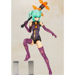 MEGAMI DEVICE : CHAOS & PRETTY MAGICAL GIRL DARKNESS