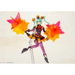 MEGAMI DEVICE : CHAOS & PRETTY MAGICAL GIRL DARKNESS