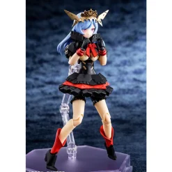 MEGAMI DEVICE CHAOS & PRETTY QUEEN OF HEARTS