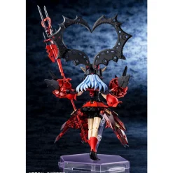 MEGAMI DEVICE CHAOS & PRETTY QUEEN OF HEARTS