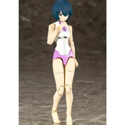 MEGAMI DEVICE : CHAOS & PRETTY WITCH