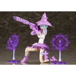 MEGAMI DEVICE : CHAOS & PRETTY WITCH