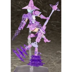 MEGAMI DEVICE : CHAOS & PRETTY WITCH