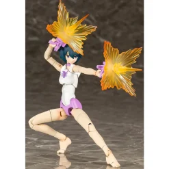 MEGAMI DEVICE : CHAOS & PRETTY WITCH