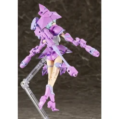 MEGAMI DEVICE : CHAOS & PRETTY WITCH