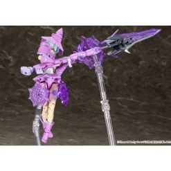 MEGAMI DEVICE : CHAOS & PRETTY WITCH